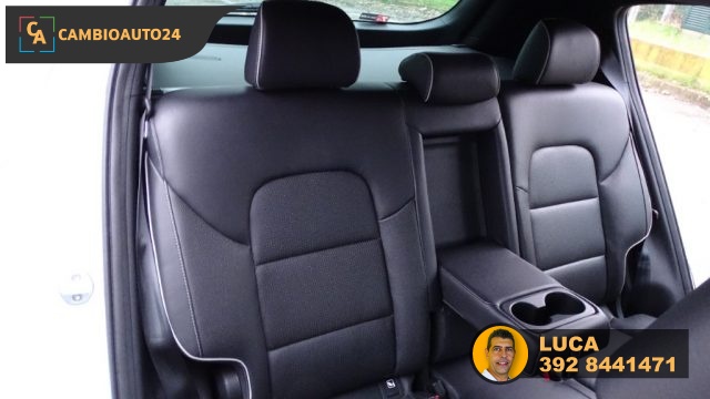 KIA Sportage usata 72