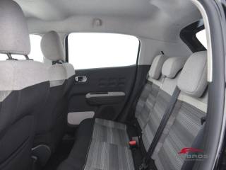 CITROEN C3 usata 9
