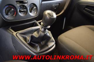 FIAT Fiorino usata 17