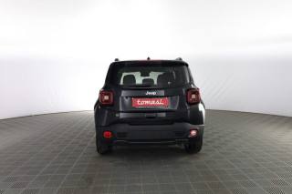 JEEP Renegade usata 4