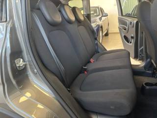 FIAT Panda usata, con Autoradio digitale
