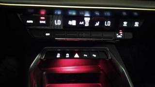 AUDI A3 usata, con Sensore di luce