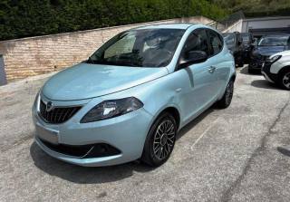 LANCIA Ypsilon 1.2 69 CV 5 porte GPL Ecochic