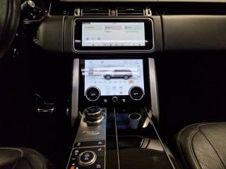 LAND ROVER Range Rover usata, con Immobilizzatore elettronico
