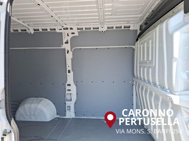 FIAT Ducato usata, con Park Distance Control