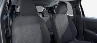 PEUGEOT 208 usata, con Immobilizzatore elettronico