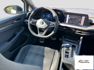 VOLKSWAGEN Golf usata, con Airbag Passeggero