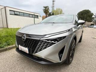 NISSAN Qashqai usata, con Airbag laterali