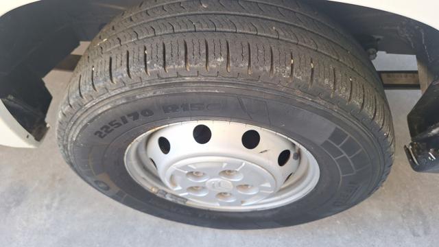 CITROEN Jumper usata 16