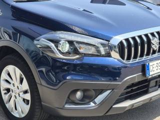 SUZUKI S-Cross usata, con Airbag Passeggero