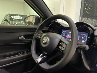 ALFA ROMEO Junior usata, con Regolazione elettrica sedili