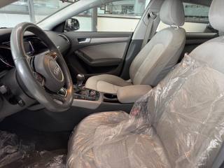 AUDI A5 usata, con Controllo trazione