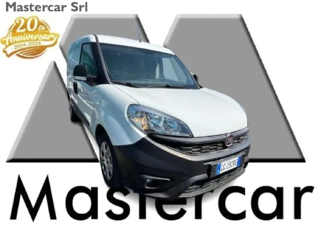 FIAT Doblo usata, con ABS