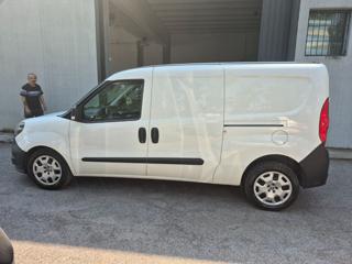 FIAT Doblo usata, con Airbag Passeggero