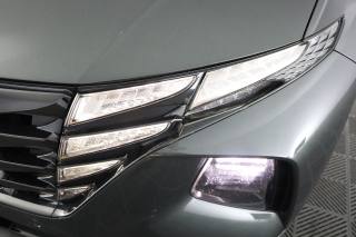 HYUNDAI Tucson usata 7