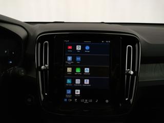 VOLVO XC40 usata, con Tettuccio apribile