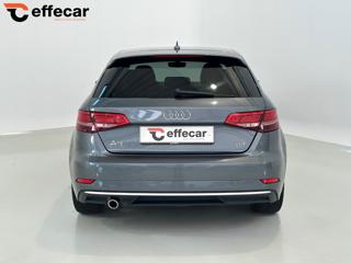 AUDI A3 usata, con Alzacristalli elettrici
