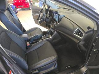 SUZUKI S-Cross usata, con Interni in pelle