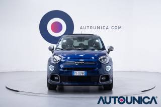 FIAT 500X usata, con Airbag