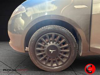 LANCIA Ypsilon usata, con Immobilizzatore elettronico