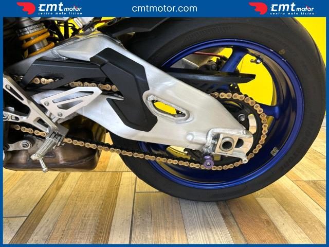 YAMAHA MT-10 usata 5