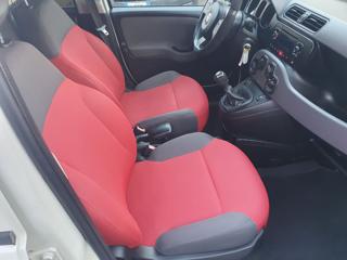 FIAT Panda usata, con Airbag laterali