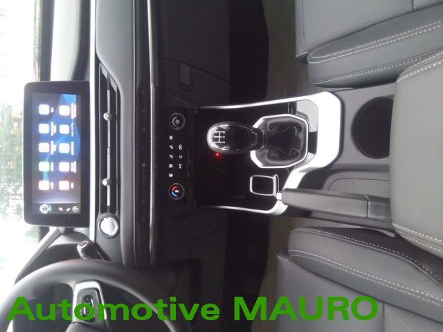 DR MOTOR DR 5.0 usata, con Autoradio digitale