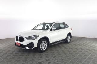 BMW X1 usata 7