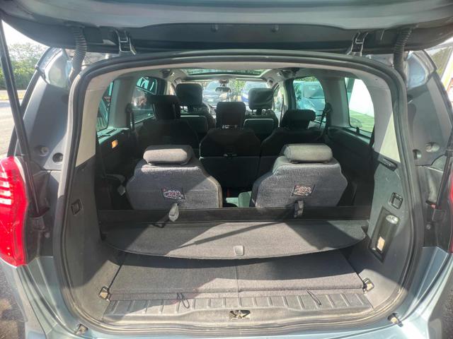 PEUGEOT 5008 usata, con Specchietti laterali elettrici