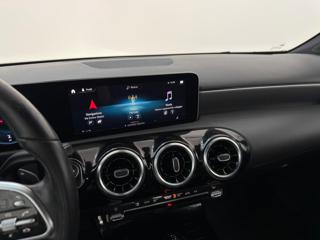 MERCEDES-BENZ A 180 usata, con Climatizzatore