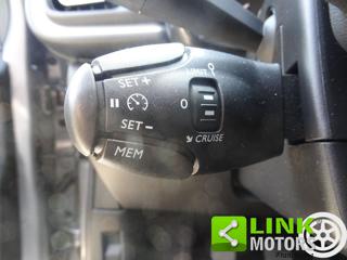 CITROEN C3 usata, con Cronologia tagliandi