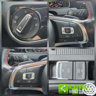 VOLKSWAGEN Golf GTI usata, con Servosterzo