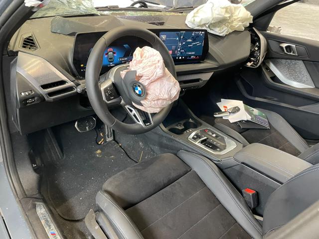 BMW 118 usata, con Filtro antiparticolato