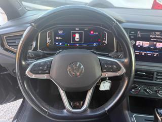 VOLKSWAGEN Taigo usata, con Fendinebbia