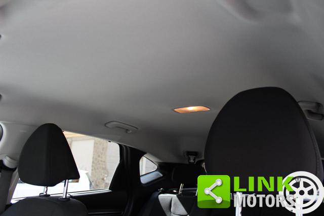 HYUNDAI Tucson usata, con Bluetooth