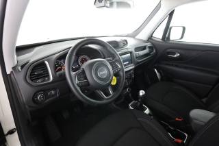 JEEP Renegade usata 1