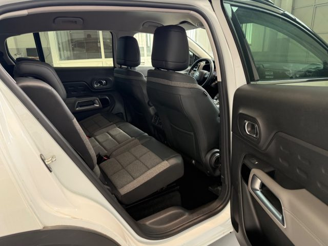 CITROEN C5 Aircross usata, con Telecamera per parcheggio assistito