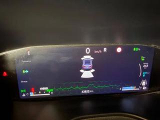 JEEP Compass usata, con Controllo trazione