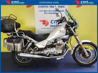 MOTO GUZZI Nevada 750