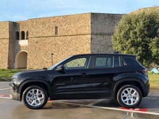 JEEP Avenger usata, con Airbag Passeggero