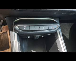 JEEP Avenger usata, con Chiusura centralizzata senza chiave