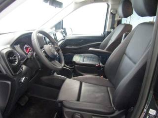 MERCEDES-BENZ Vito usata, con Airbag Passeggero