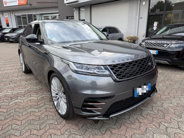 LAND ROVER Range Rover Velar usata, con Airbag Passeggero