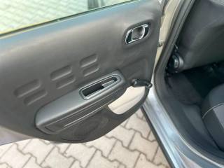 CITROEN C3 usata, con Luci diurne LED