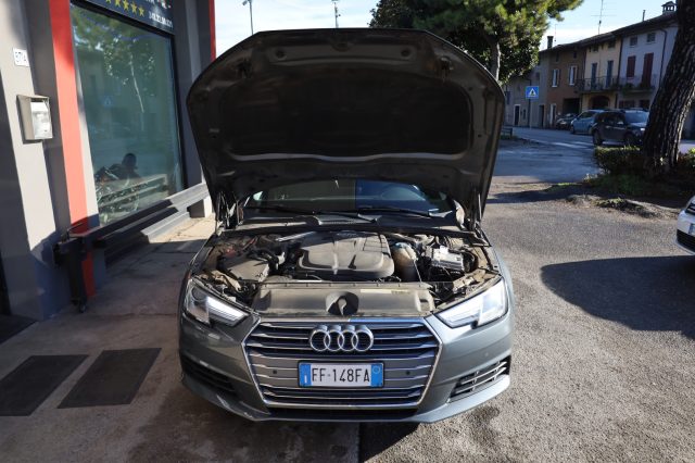 AUDI A4 usata 108