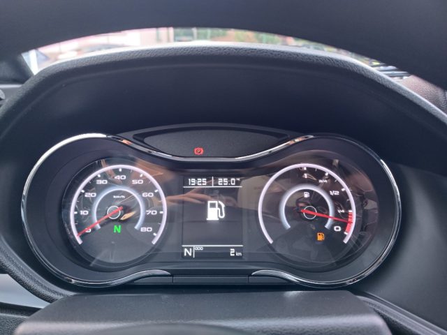 AIXAM Coupe usata, con Autoradio digitale