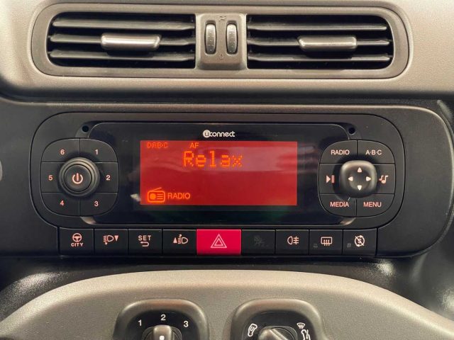 FIAT Panda usata 16