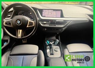 BMW 118 usata, con Filtro antiparticolato