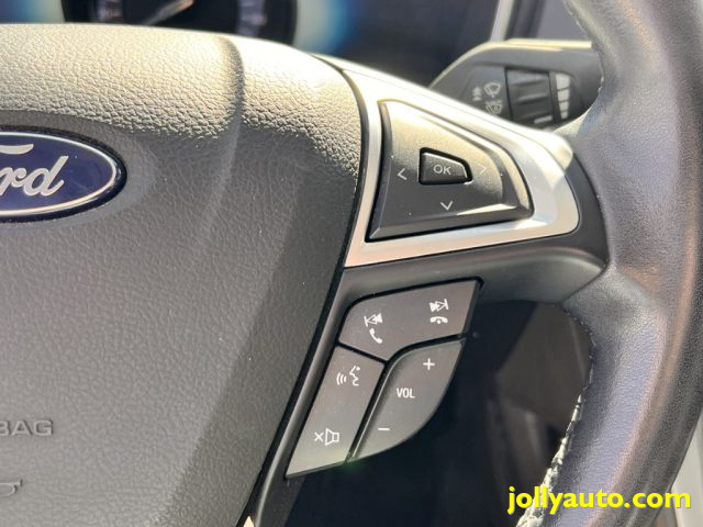 FORD Mondeo usata, con Touch screen