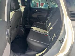 OPEL Crossland X usata, con Immobilizzatore elettronico